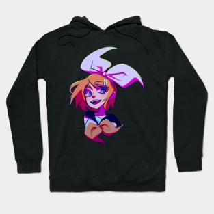 Kagamine Rin Hoodie